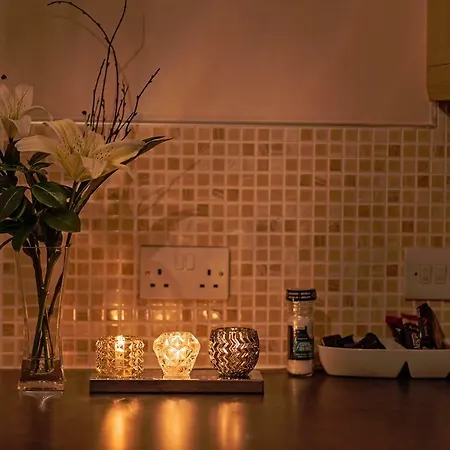 Yardley B, Bhx, Nec & Centre Apartament *