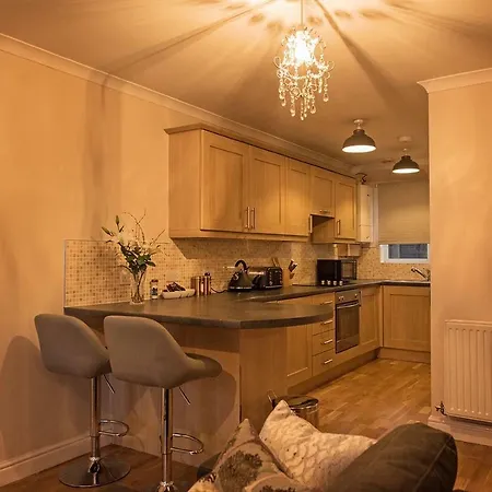 Yardley B, Bhx, Nec & Centre Apartament Birmingham